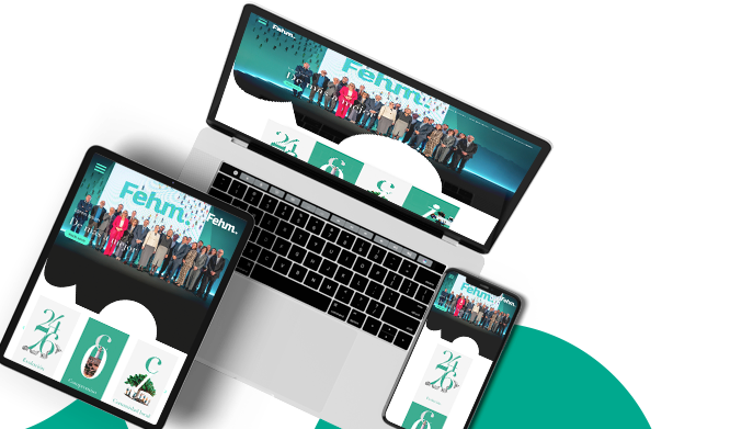 V2 newsletter fehm