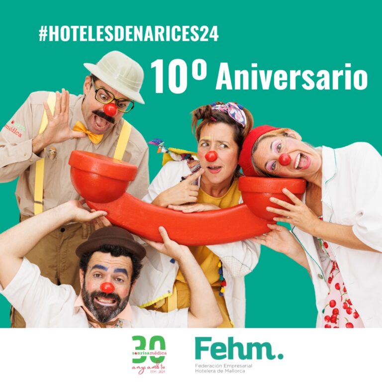 hoteles de narices 2024 fehm