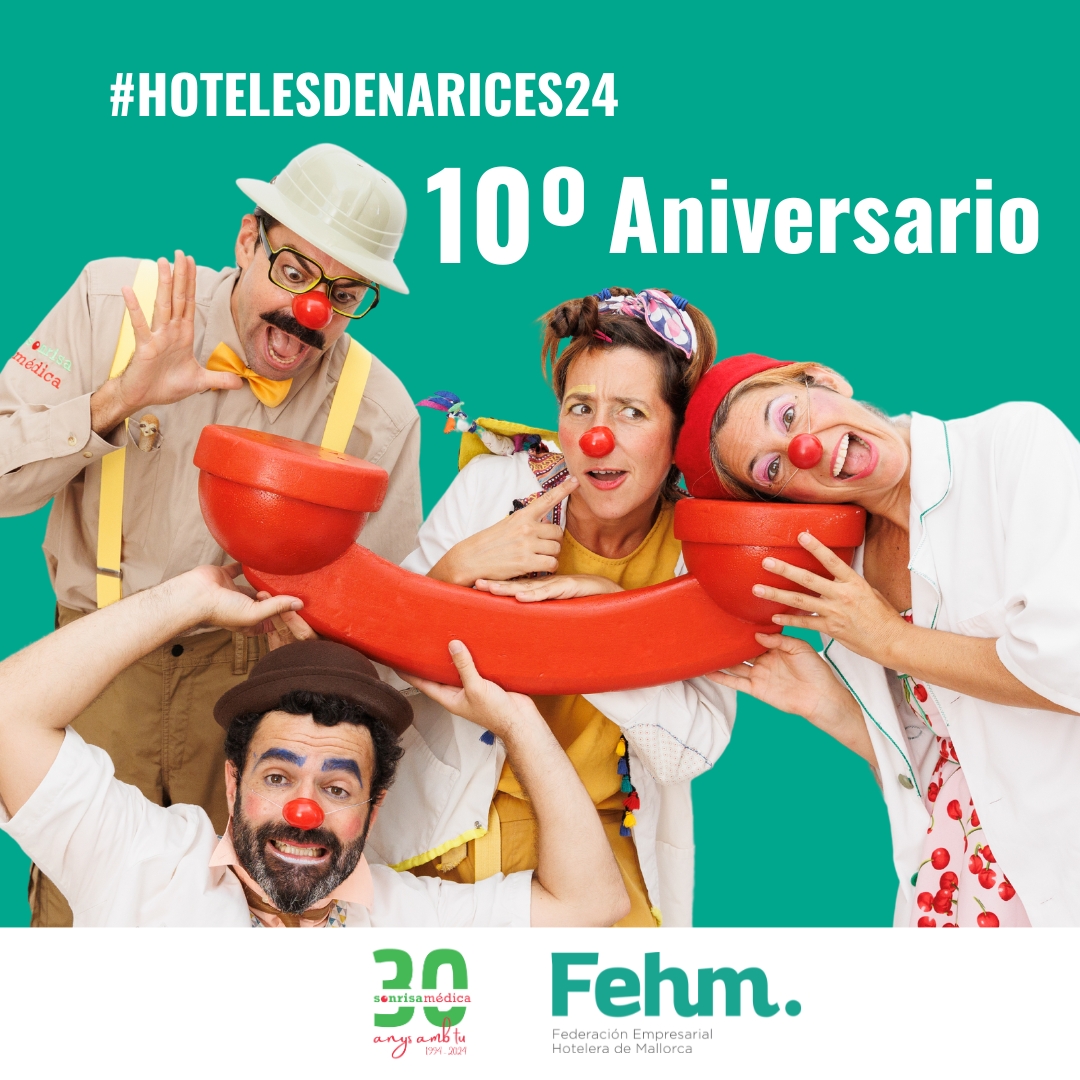 hoteles de narices 2024 fehm
