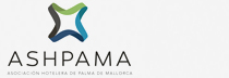 ASHPAMA logo