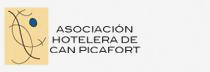 asociacion hotelera can picafort logo