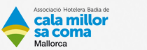 cala millor sa coma logo