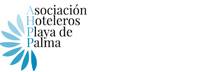 hoteleros palma logo