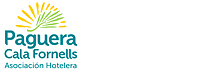 paguera cala fornells logo