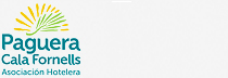 paguera cala fornells logo